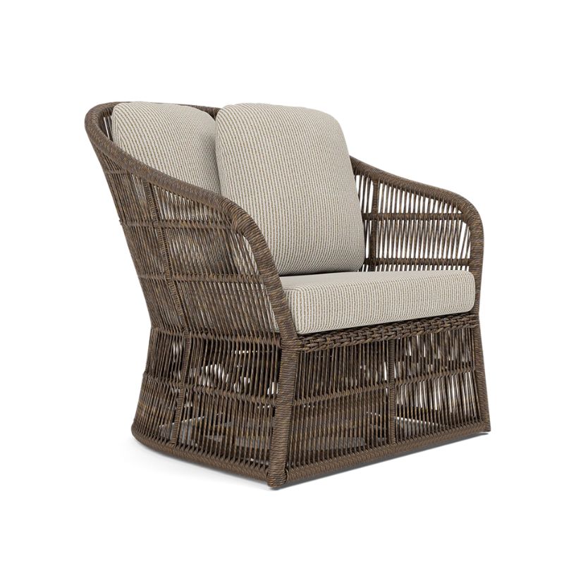 Soma Swivel Lounge Chair