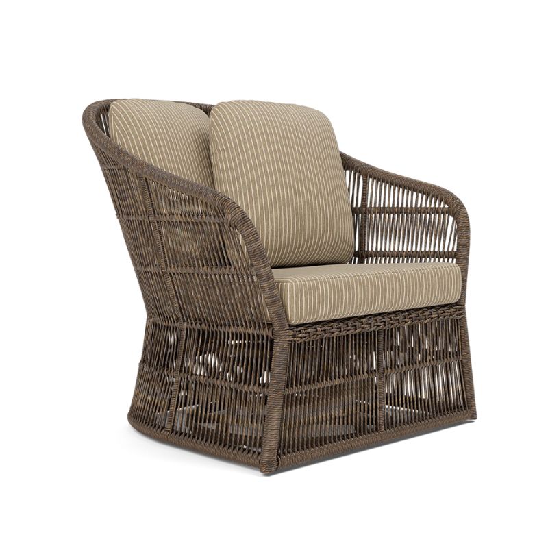 Soma Swivel Lounge Chair
