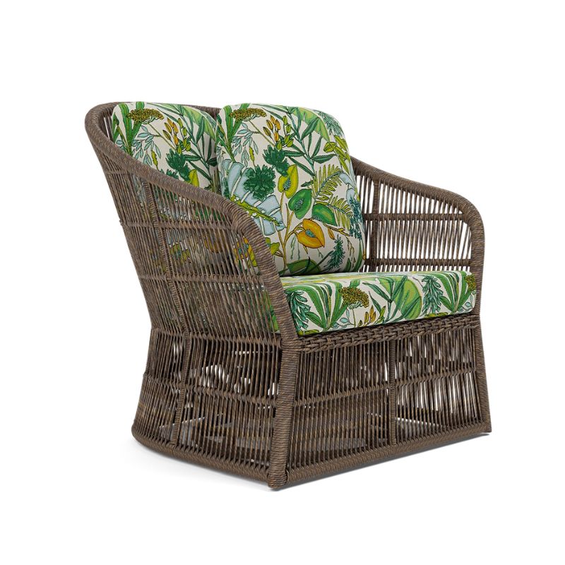 Soma Swivel Lounge Chair