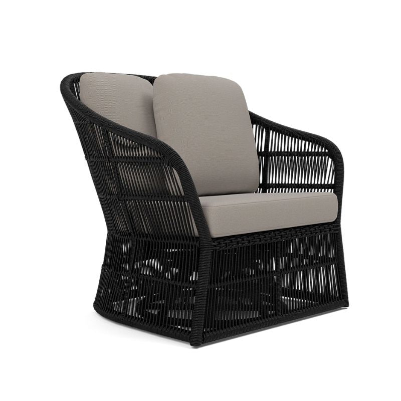 Soma Swivel Lounge Chair