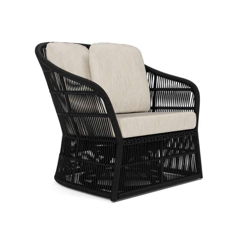Soma Swivel Lounge Chair
