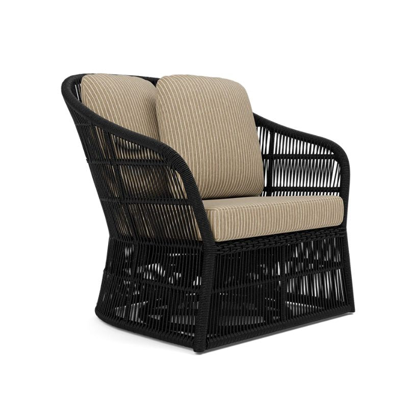 Soma Swivel Lounge Chair