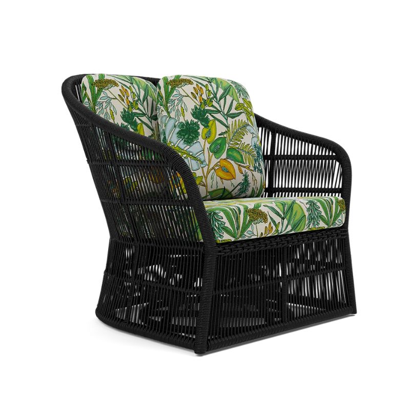 Soma Swivel Lounge Chair