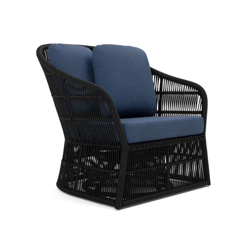 Soma Swivel Lounge Chair