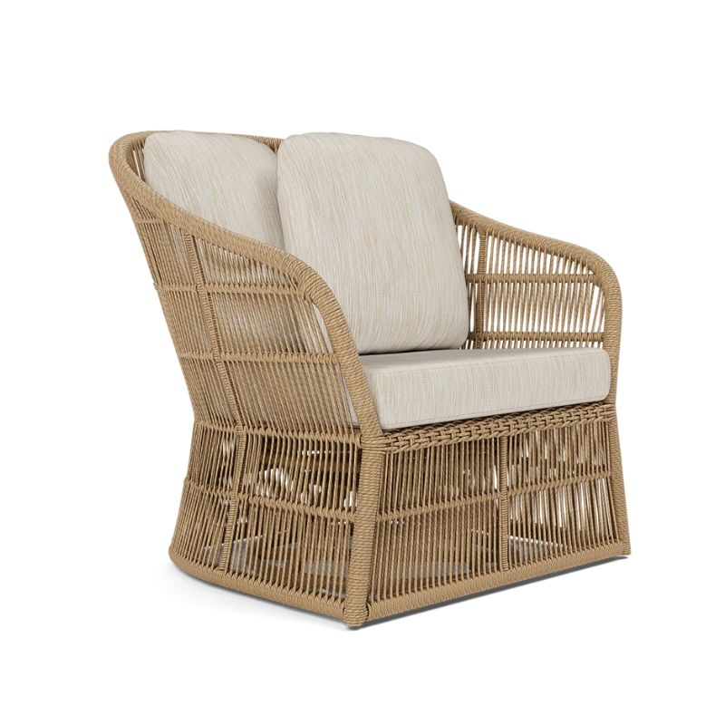 Soma Swivel Lounge Chair