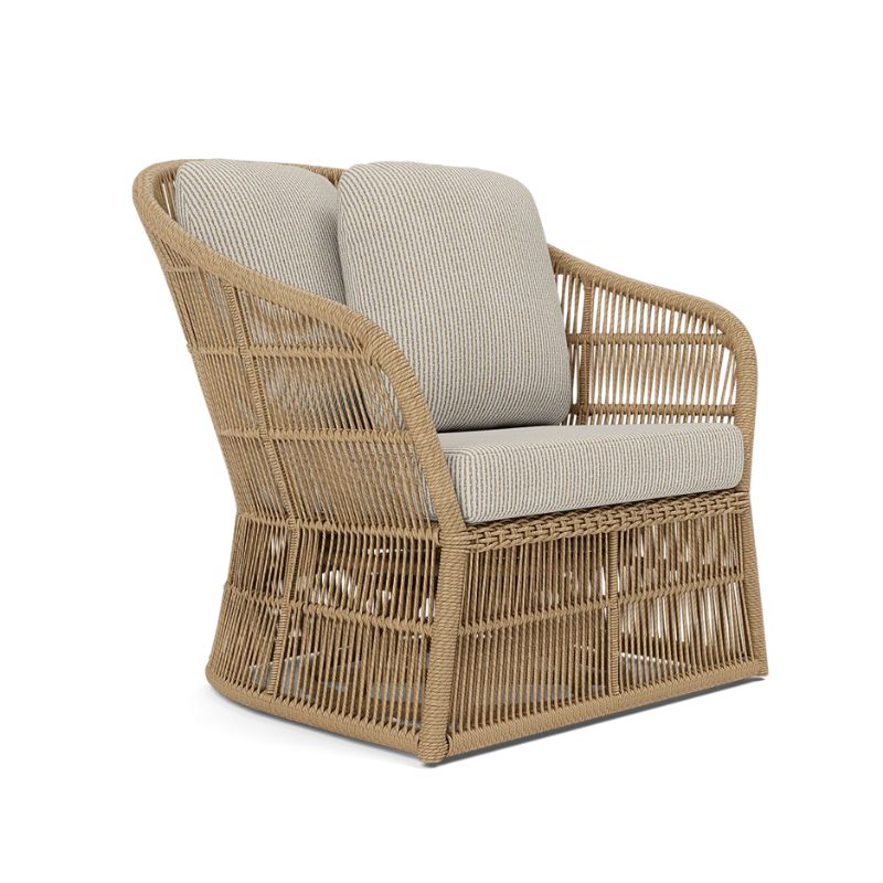 Soma Swivel Lounge Chair