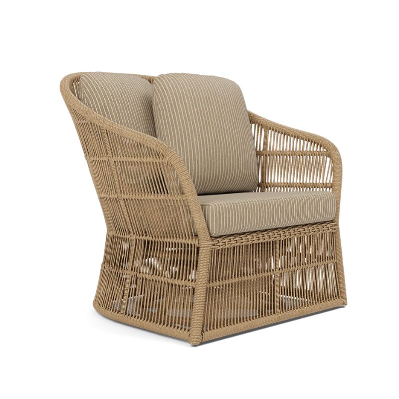 Soma Swivel Lounge Chair