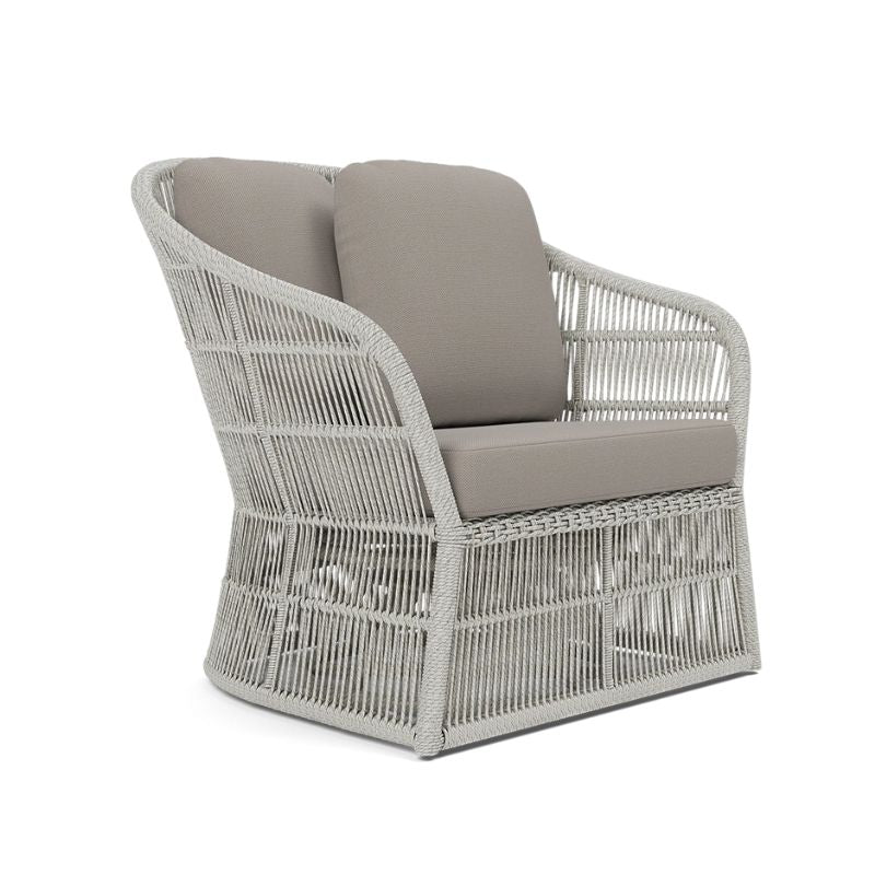 Soma Swivel Lounge Chair