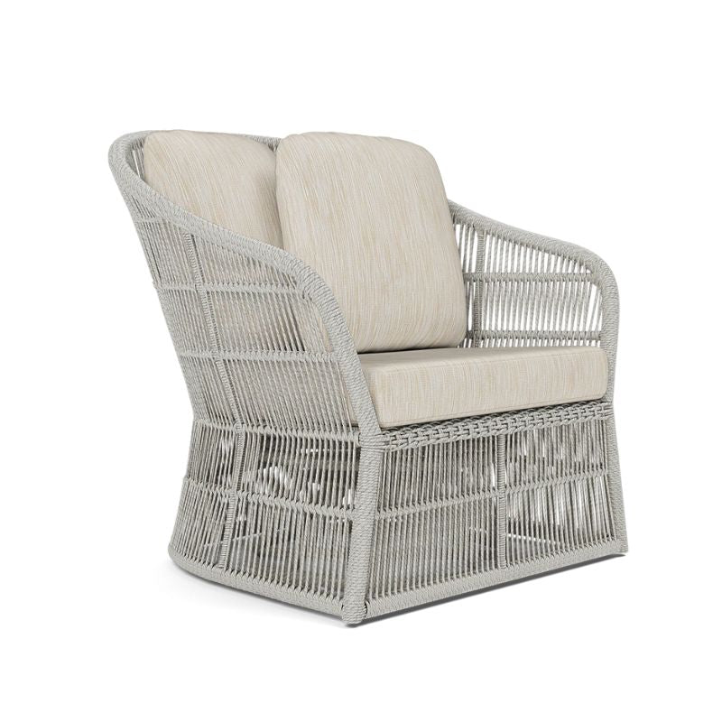 Soma Swivel Lounge Chair