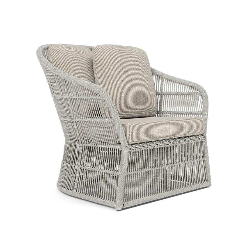 Soma Swivel Lounge Chair