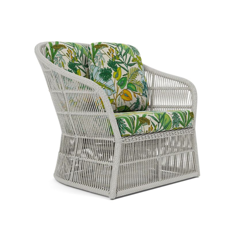 Soma Swivel Lounge Chair
