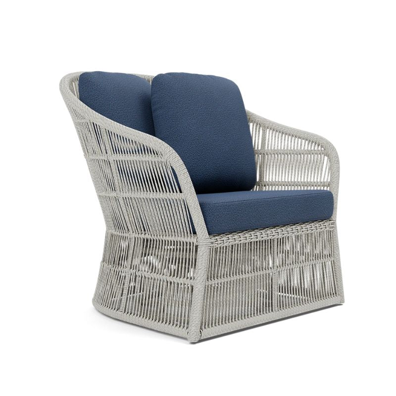 Soma Swivel Lounge Chair