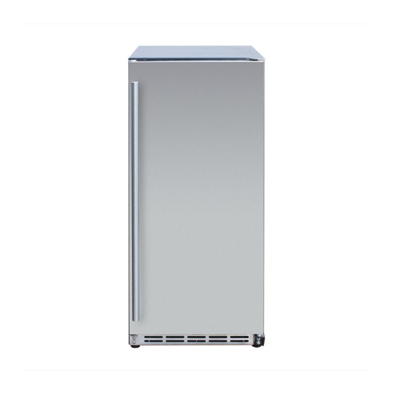 Summerset 15&quot; 3.2 Cu. Outdoor Rated Refrigerator w/ Stainless Door
