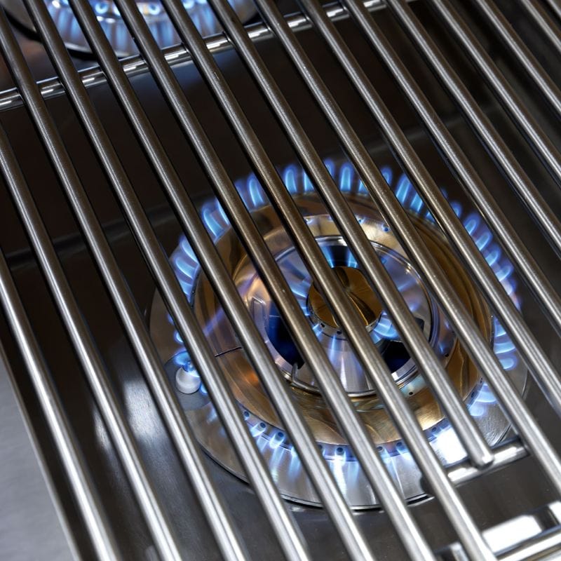 Summerset PRO Double Side Burner