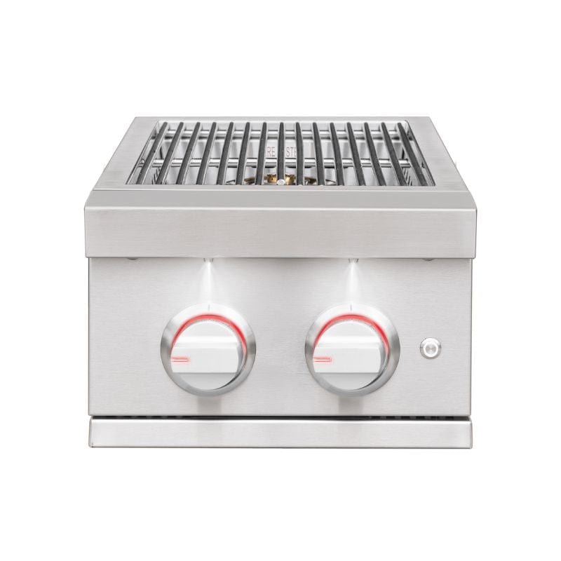 Summerset PRO Double Side Burner