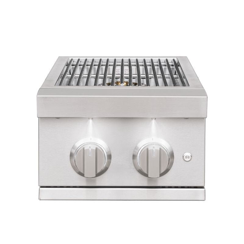 Summerset PRO Double Side Burner