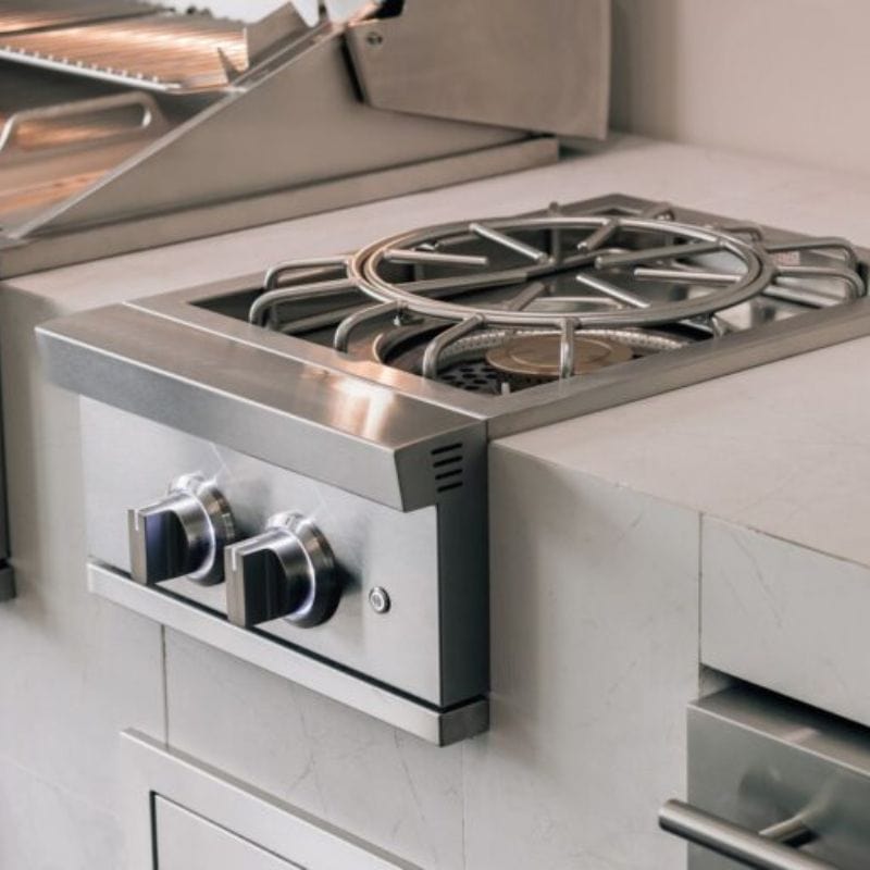 Summerset 15&quot; PRO Power Burner