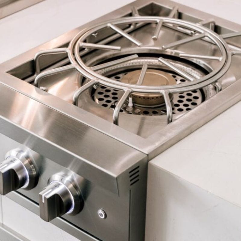 Summerset 15&quot; PRO Power Burner