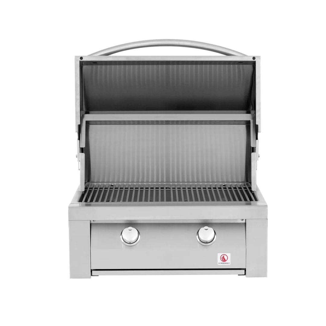 Resort 30-inch Built-In Grill by Summerset