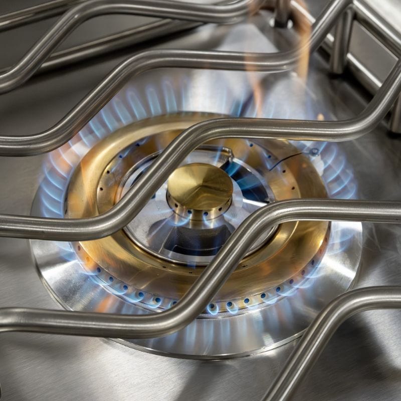 Summerset Single Side Burner
