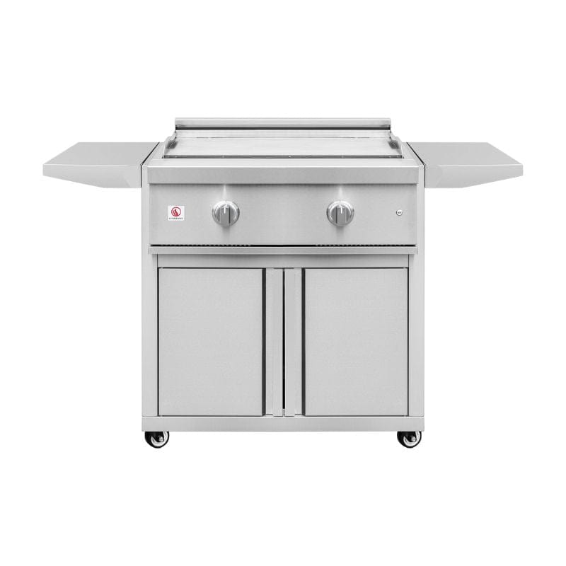 Summerset Griddle PRO with Cart