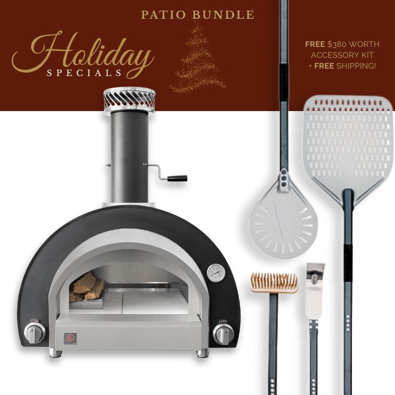 Summerset Hybrid Oven with Cooking Tools