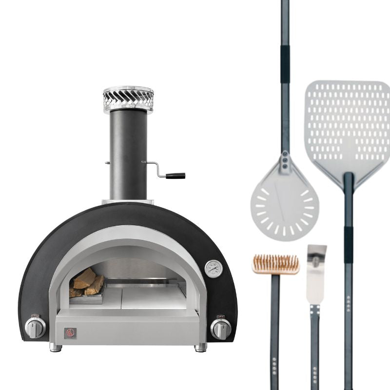 Summerset Hybrid Oven with Cooking Tools