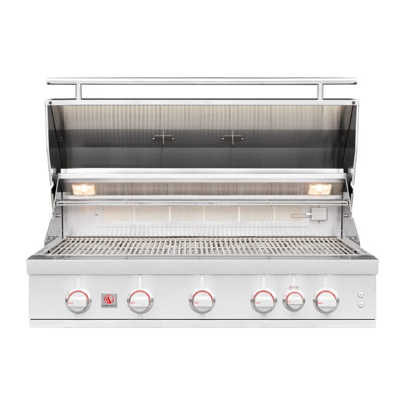 Summerset Sizzler PRO 40in. Built-In Grill