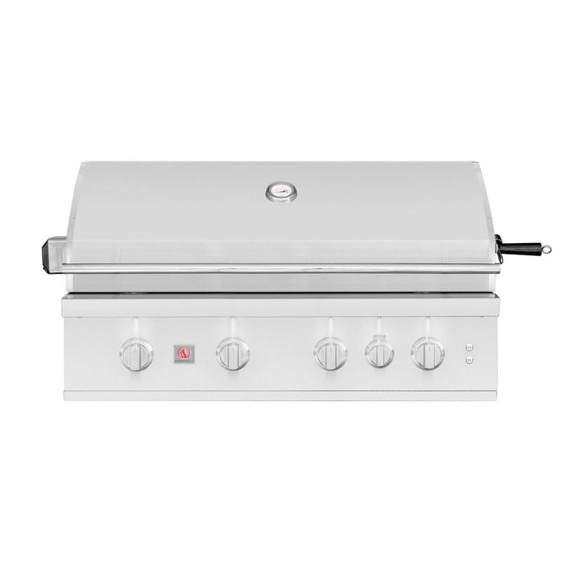 Summerset TRL PRO 40-inch Built-In Grill