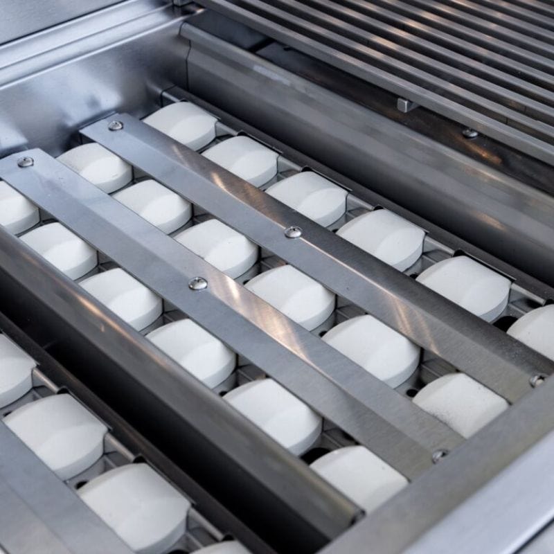 Summerset TRL PRO Briquettes