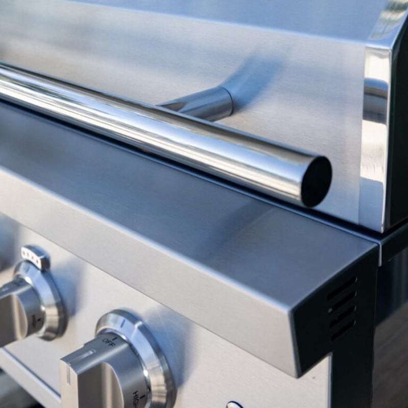 Summerset TRL PRO Hood Handle