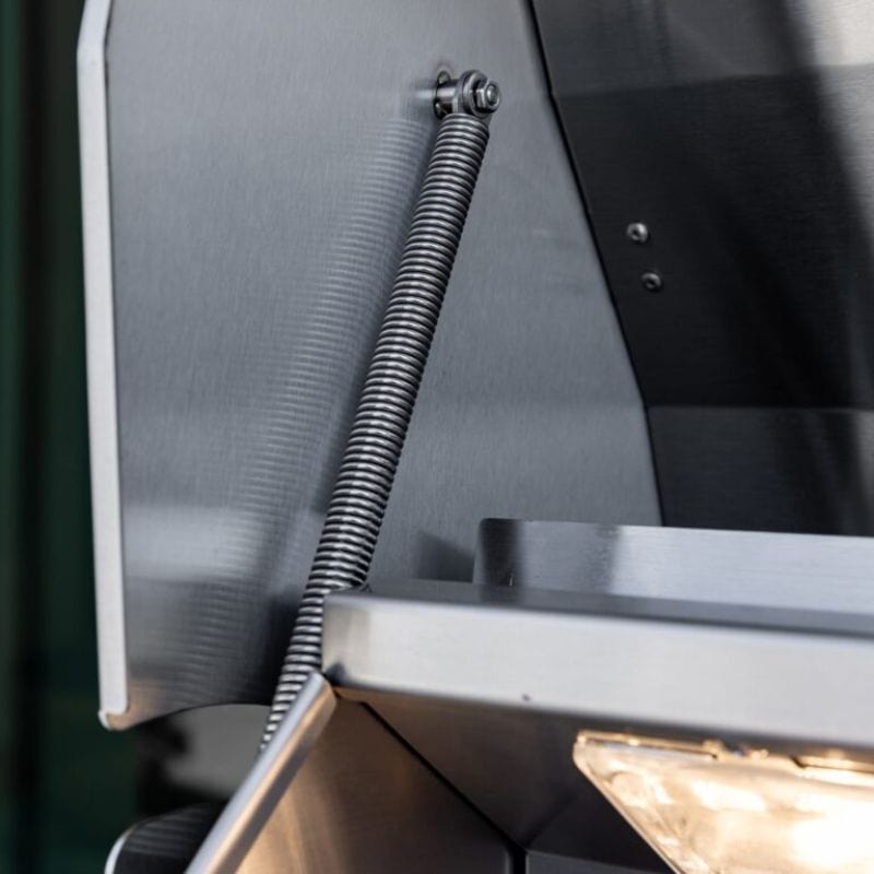 Summerset TRL PRO Grill Hood Spring