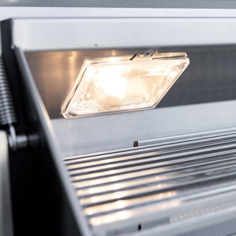 Summerset TRL PRO Interior Lights
