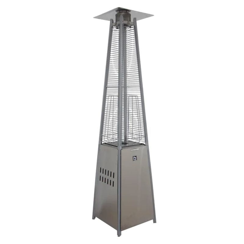 Touchstone Citadel 40001 Pyramid Outdoor Patio Heater