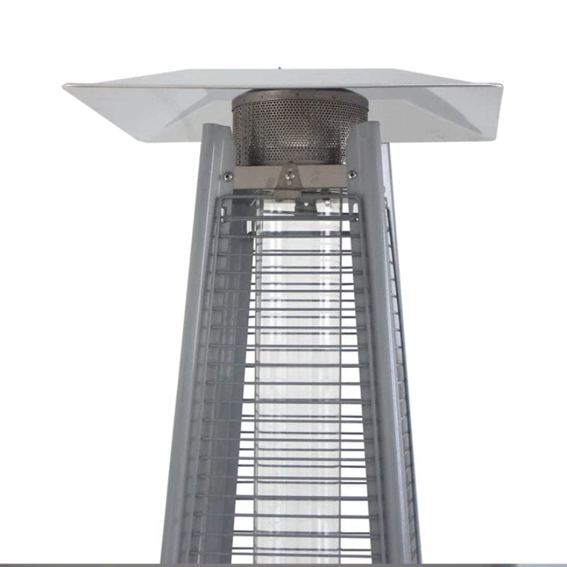 Touchstone Citadel 40001 Pyramid Outdoor Patio Heater