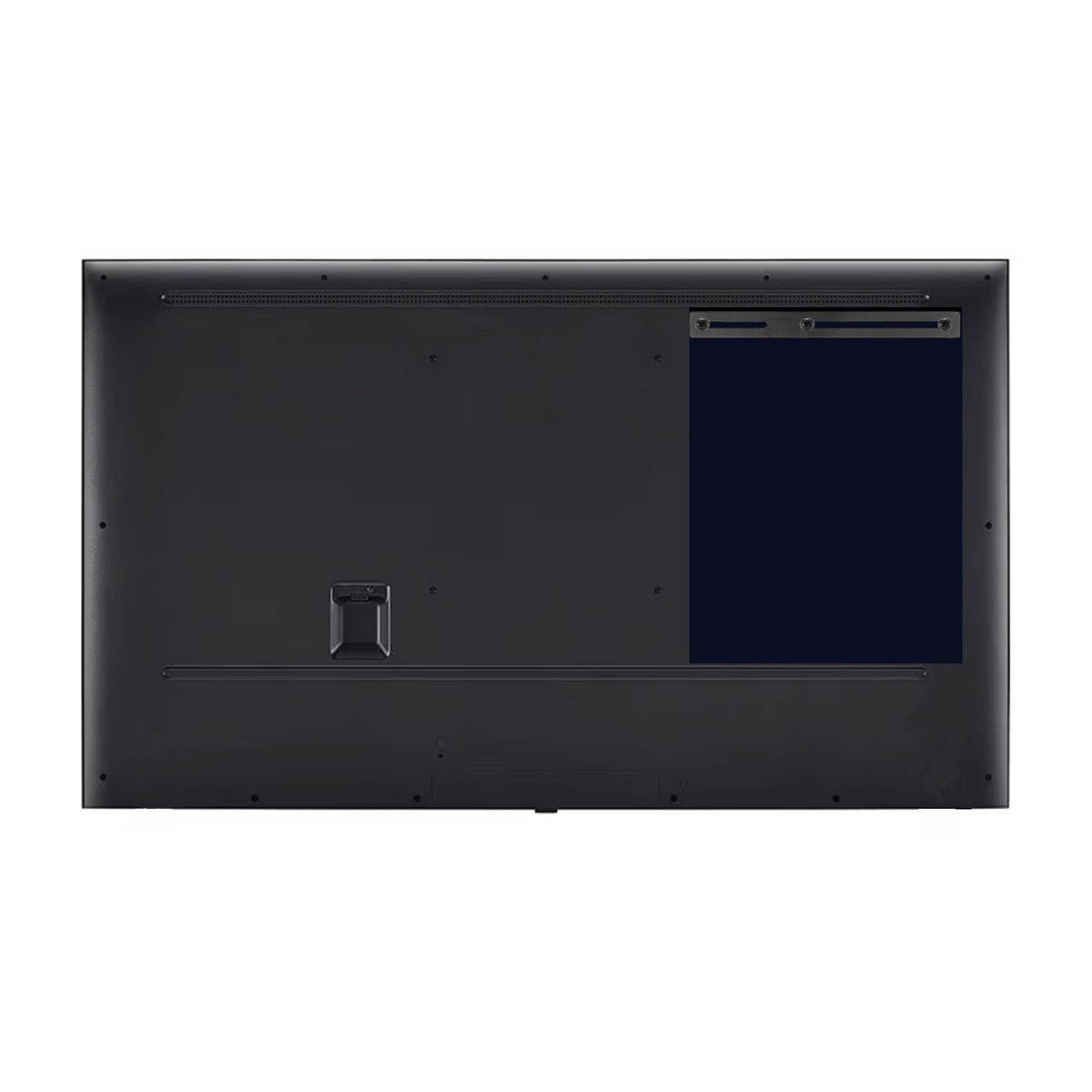 Titan Weatherproof Outdoor TV Partial Sun L-100 UHD 4K Smart TV