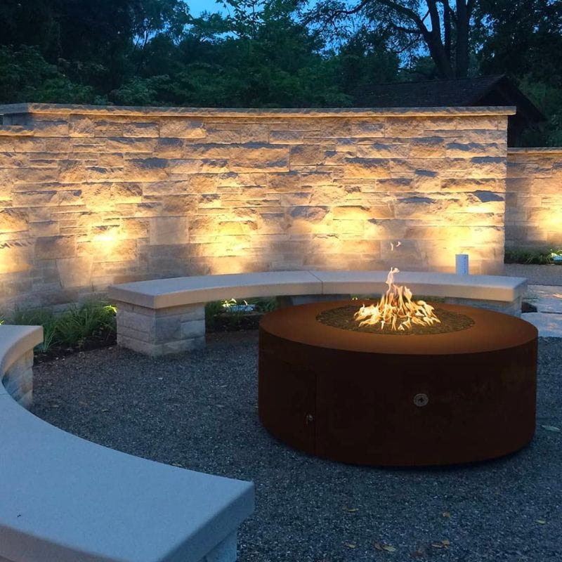 Pyre Fire Pit