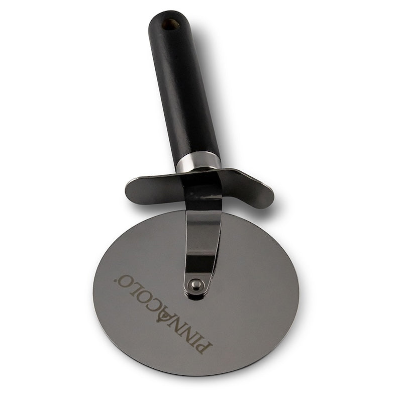 Close Up of the 4&quot; Pizza Cutter Wheel