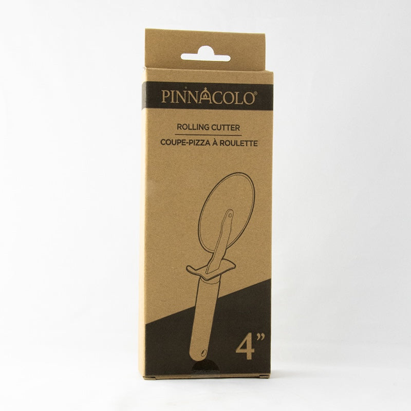 Pinnacolo Pizza Cutter Packaging