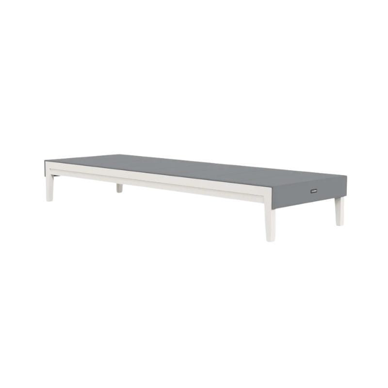 Aluminum Outdoor Core Chaise Lounge