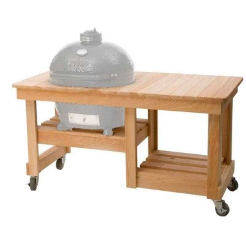 Choose Grill Table/Cart