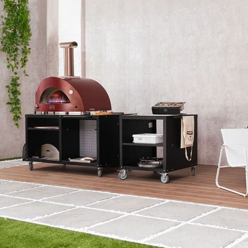 Alfa Ovens Cooking Station 80