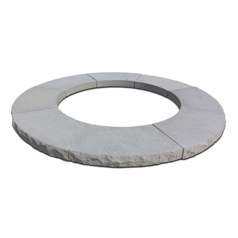 Fire Ring Cap Color