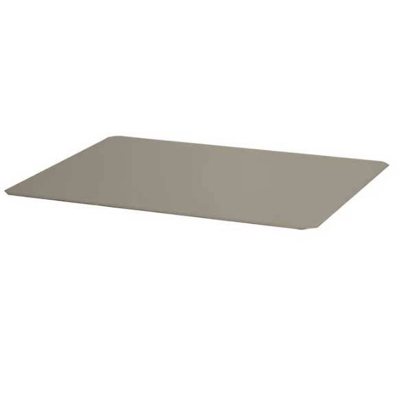 Floor Mat Shield