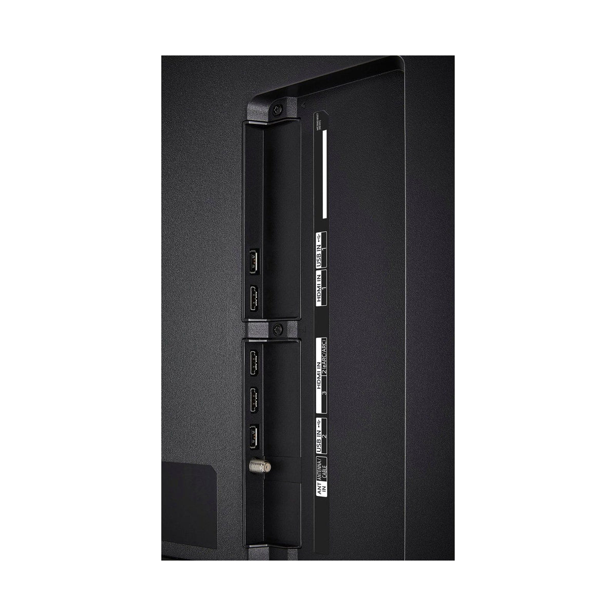 Titan Weatherproof Outdoor TV Partial Sun L-100 UHD 4K Smart TV