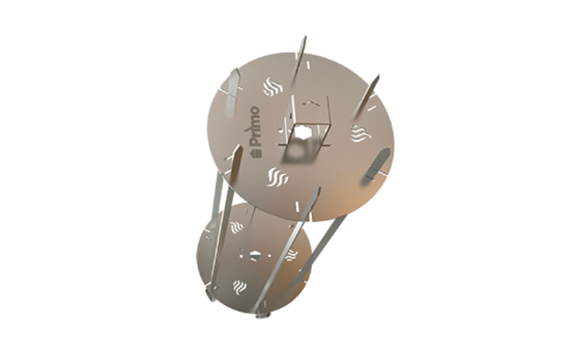 Primo Oval XL Accessories