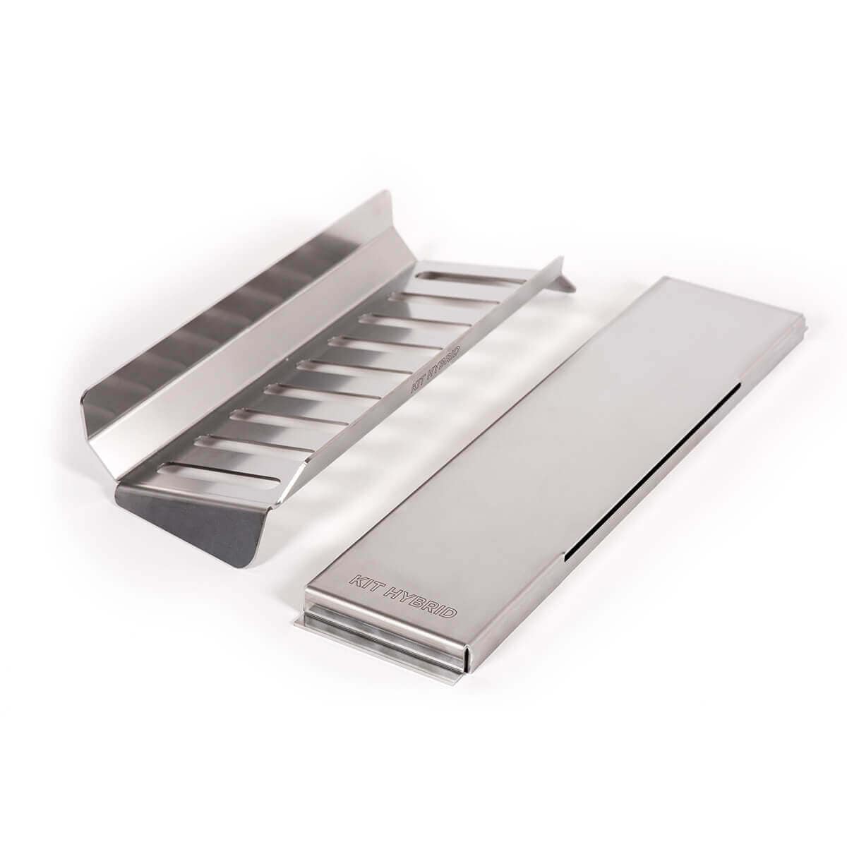 Optional Accessories