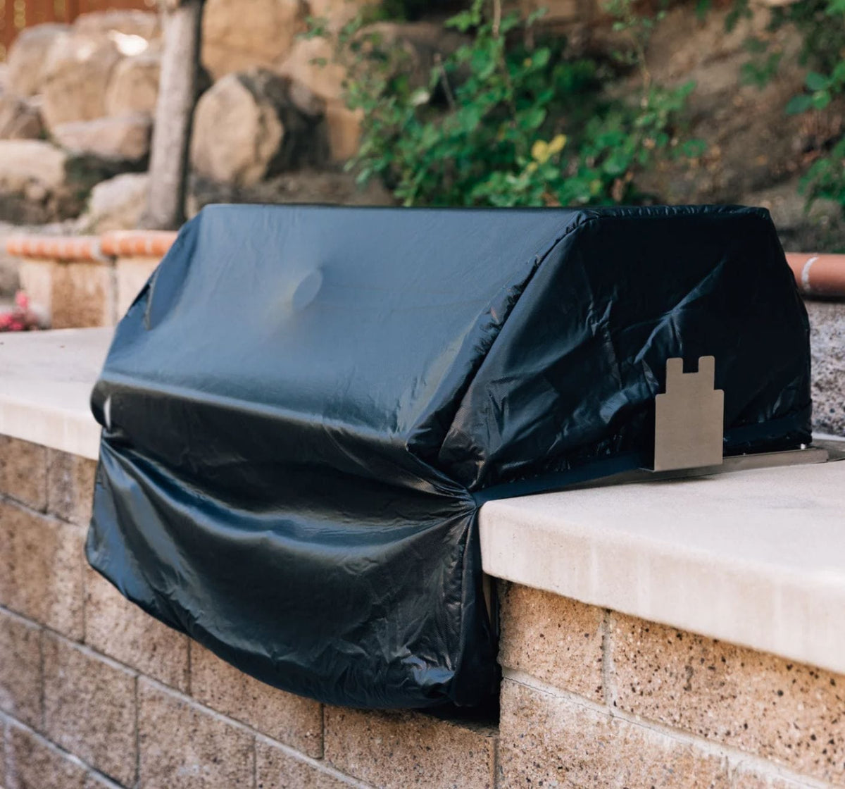 Optional Grill Accessories