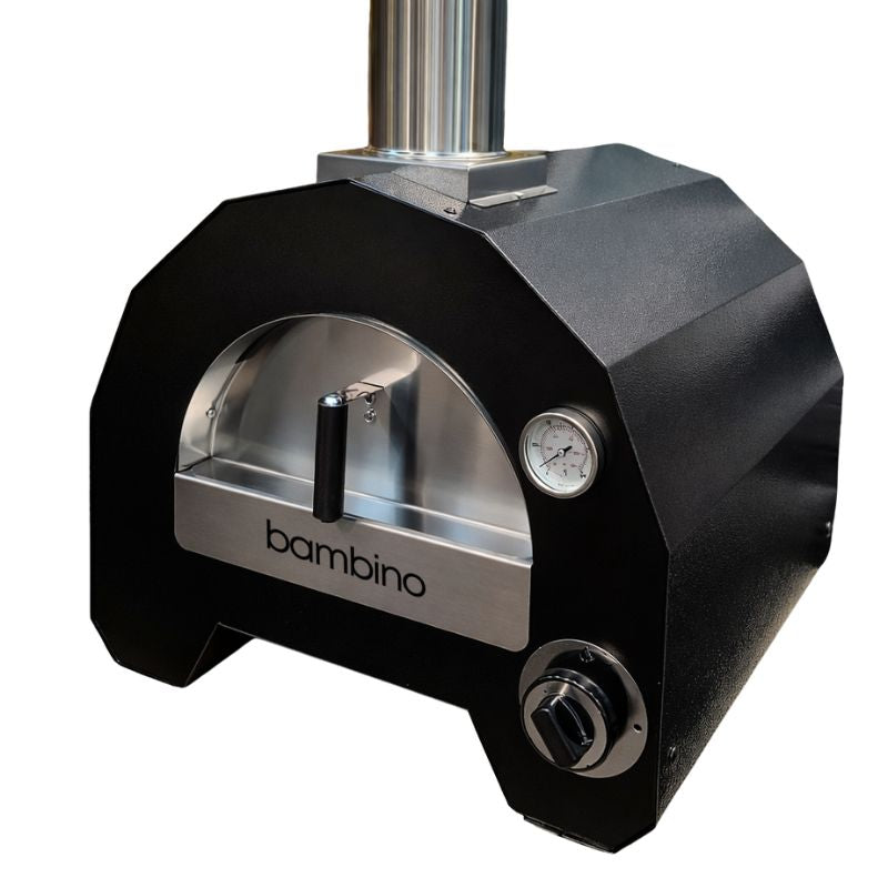 Italia Forno Bambino Compact Outdoor Gas Pizza Oven