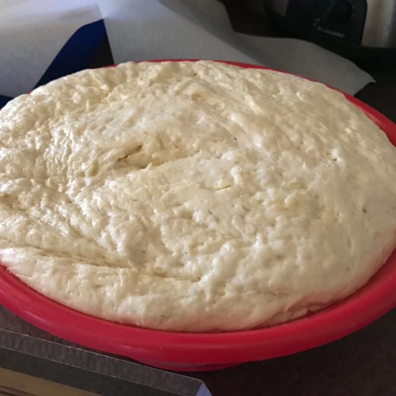 Stay in the Dough Membership images